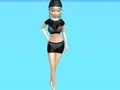 Juego Belleza en Pasarela Online en línea