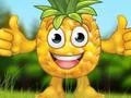 Juego Escape del Piña Encantada en línea
