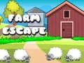 Juego Escape de la Granja G2M en línea