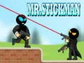 Juego Sr. Palito en línea