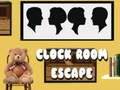 Juego Escape de la Sala de Relojes en línea