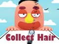 Juego Recolectar cabello en línea