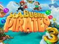 Juego Tiro de Burbuja Piratas 3 en línea