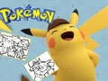 Juego Pokémon en línea