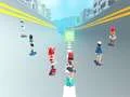 Juego Estrellas del Skate en línea