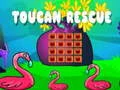 Juego Rescate del Tucán en línea Juego Rescate del Tucán en línea