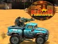 Juego Paraíso Muerto en línea