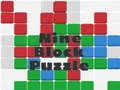 Juego Rompecabezas de Nueve Bloques en línea
