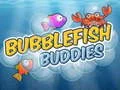 Juego Compañeros Peces Burbuja en línea