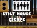 Juego Escape de la casa sobre pilotes en línea