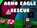 Juego Rescate del Águila Arno en línea