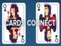 Juego Conexión de Cartas en línea