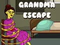 Juego Escape de la abuela en línea