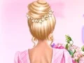 Juego Impresiones florales de verano en línea