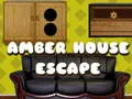 Juego Escape de la casa ámbar en línea