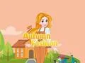 Juego Caitlyn Viste Otoño en línea Juego Caitlyn Viste Otoño en línea