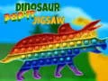 Juego Dinosaurio Pop It Puzzle en línea