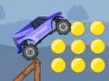 Juego Monster Truck Grandes Ruedas en línea Juego Monster Truck Grandes Ruedas en línea