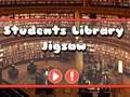 Juego Rompecabezas de la Biblioteca Estudiantil en línea Juego Rompecabezas de la Biblioteca Estudiantil en línea