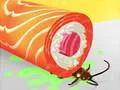 Juego Chef de Sushi en línea Juego Chef de Sushi en línea