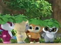 Juego YooHoo al rescate Puzzle en línea Juego YooHoo al rescate Puzzle en línea