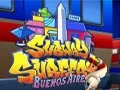 Juego Subway Surfers Buenos Aires en línea