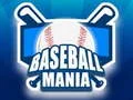 Juego Manía del Béisbol en línea Juego Manía del Béisbol en línea