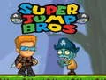 Juego Super Jump Bros en línea Juego Super Jump Bros en línea