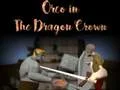 Juego Orco: La Corona del Dragón en línea