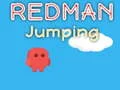 Juego Salto de RedMan en línea