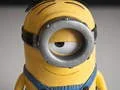 Juego Rompecabezas de Stuart el Minion en línea Juego Rompecabezas de Stuart el Minion en línea