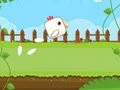 Juego Escalada de Pollo en línea