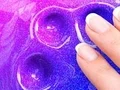 Juego Juego Simulador de Slime Super ASMR en línea