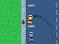 Juego Estacionamiento en derrape en línea