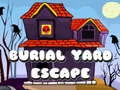 Juego Escape del Cementerio en línea