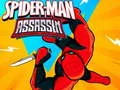 Juego Spider-man Asesino en línea