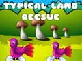 Juego Escape Típico de la Tierra en línea