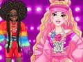 Juego Blondy Extra en línea