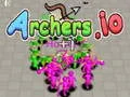 Juego Arqueros.io en línea