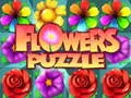 Juego Rompecabezas de Flores en línea Juego Rompecabezas de Flores en línea
