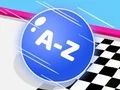 Juego 2048 Corredor ABC en línea