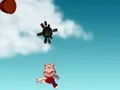Juego Cerdo volador en línea Juego Cerdo volador en línea
