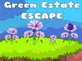 Juego Escape de la Hacienda Verde en línea