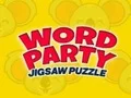 Juego Fiesta de Palabras Puzzle en línea