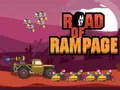 Juego Loco de Rampage en línea