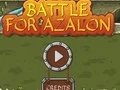 Juego Batalla por Azalon en línea