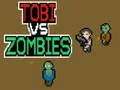 Juego Tobi contra Zombies en línea