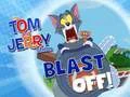 Juego ¡El Show de Tom y Jerry: Despegue! en línea