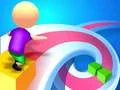 Juego Surfing de Cubos 2 en línea Juego Surfing de Cubos 2 en línea