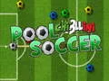 Juego Chiellini Pool Soccer en línea